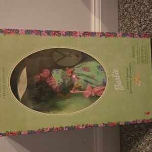 2001 Simply Charming  Special Edition Barbie